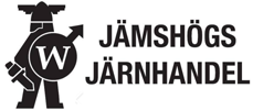 Jämshögs Järn Logo